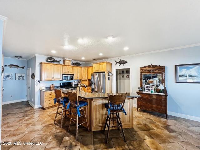 House for sale in Gautier, Mississippi