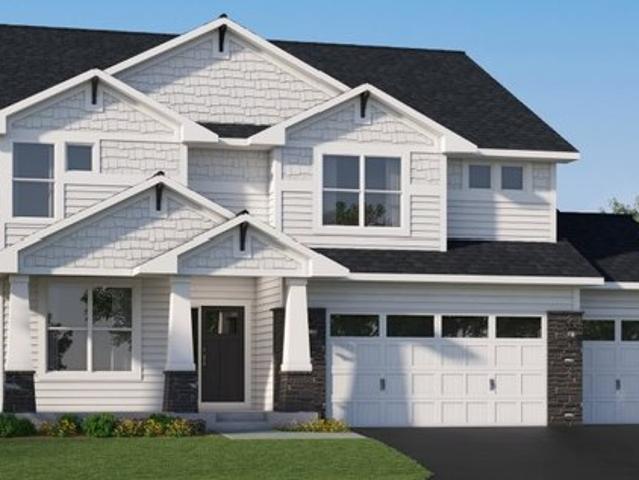 House for sale in Hennepin, Minnesota