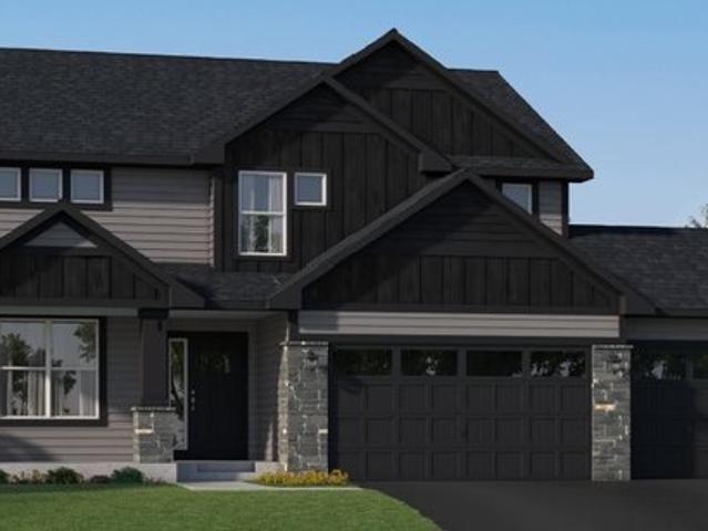 House for sale in Corcoran, Hennepin County