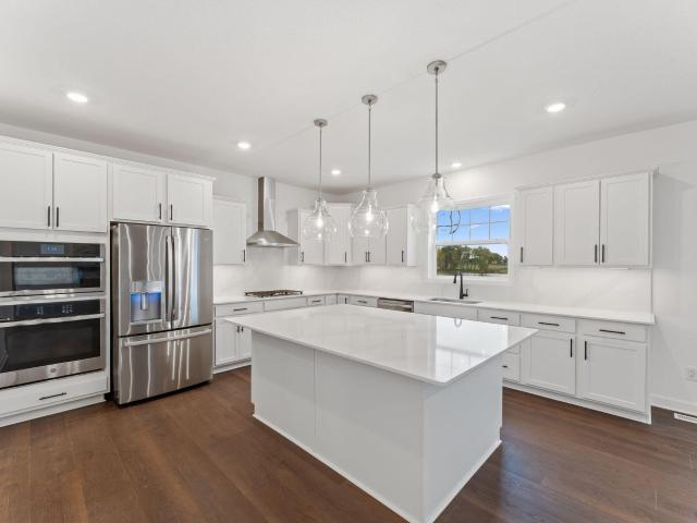 House for sale in Corcoran, Hennepin County