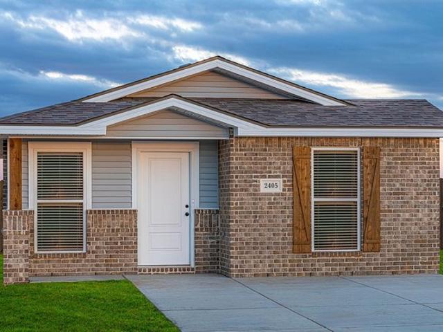 House for sale in Wolfforth, Texas