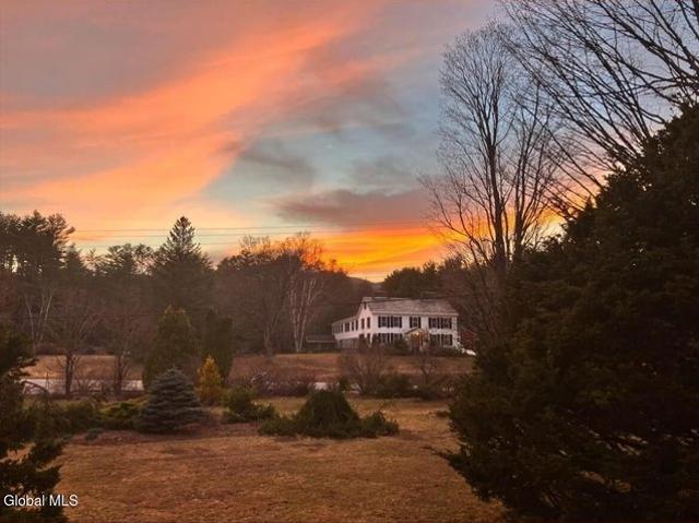 House for sale in Essex, New York