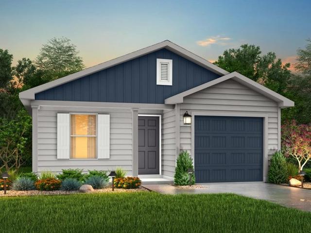 House for sale in Weatherford, Custer County