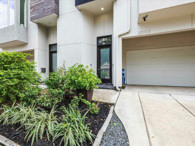 Townhouse for sale in Houston