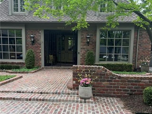 House for sale in Kansas