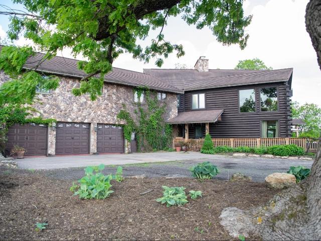 House for sale in Hanover, Illinois
