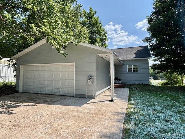 House for sale in Marquette, Michigan