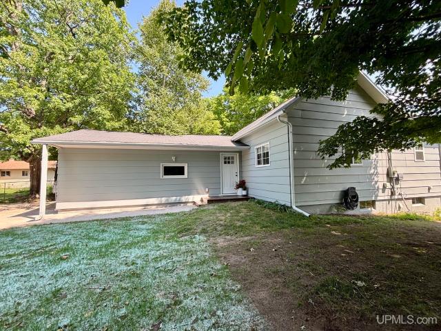 House for sale in Marquette, Michigan