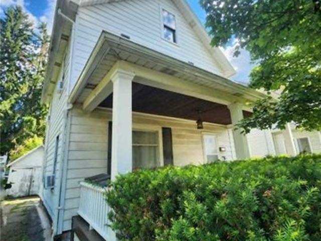 House for sale in Olean, New York