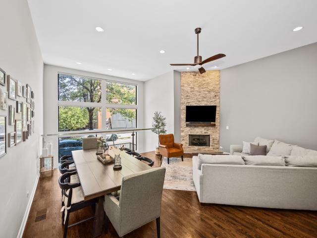 Condo for sale in Chicago Park, Illinois