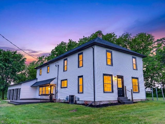 House for sale in Sun Prairie, Wisconsin