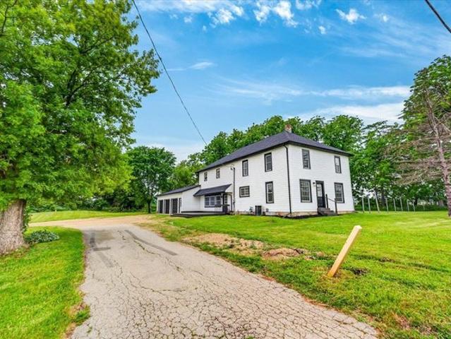 House for sale in Sun Prairie, Wisconsin