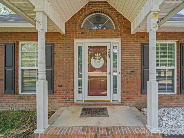 House for sale in Monroe, North Carolina
