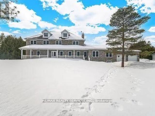 House for sale in Caledon, Ontario