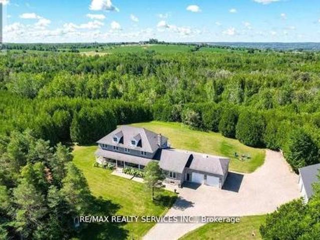 House for sale in Caledon, Ontario
