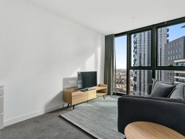 Apartment for rent in Southbank, Melbourne