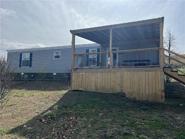 House for sale in Ark