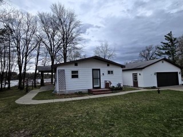 House for sale in Evart, Michigan