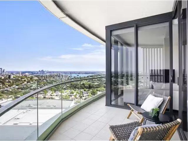 Apartment for rent in Sydney, New South Wales