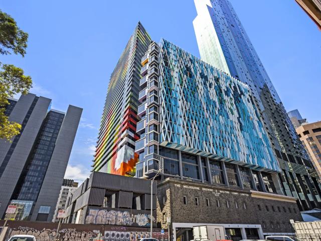 Apartment for rent in Camerons Creek, Victoria