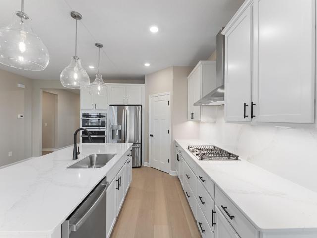 House for sale in Lakeville, Minnesota