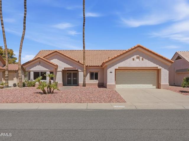 House for sale in Sun City West, Arizona