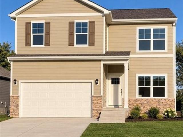 House for sale in Spring Hill, Johnson County