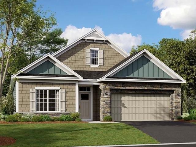 House for sale in Lakeville, Minnesota