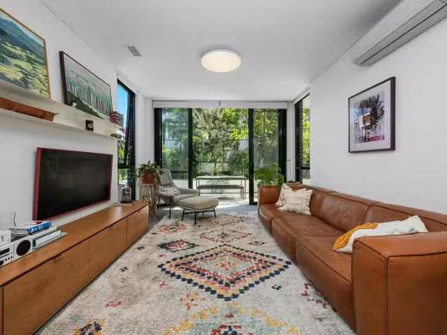 Apartment for rent in Botany