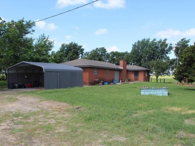 Farm for sale in Woodward, Oklahoma