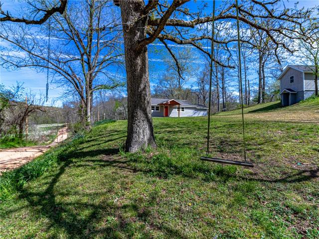 House for sale in Colcord, Oklahoma