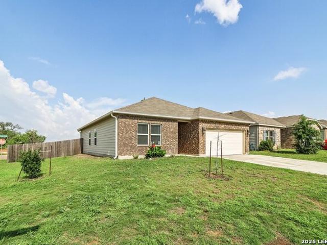 House for sale in Lytle, Texas