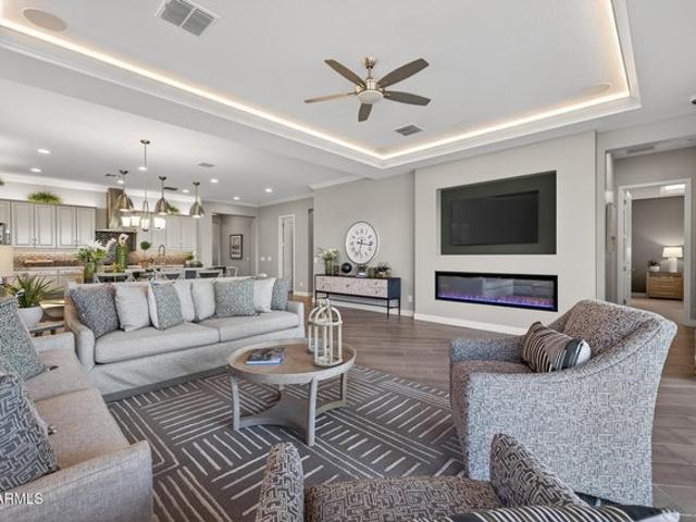 House for sale in Queen Creek, Arizona