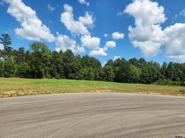 Land for sale in Smith, Texas