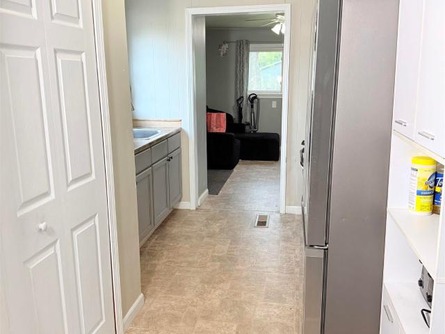 House for sale in Taylor, Michigan