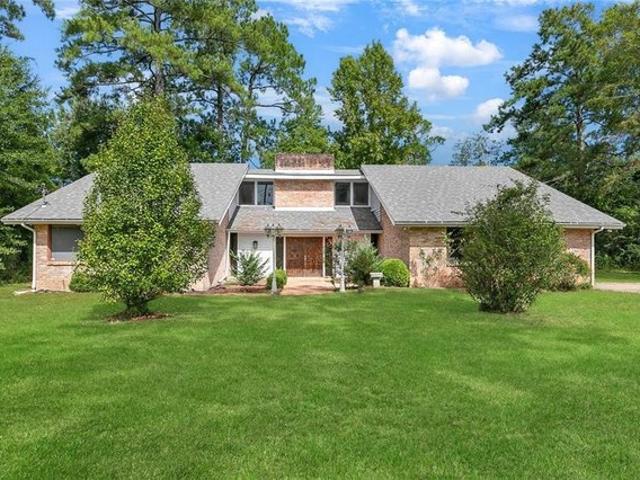 House for sale in Bogalusa, Louisiana