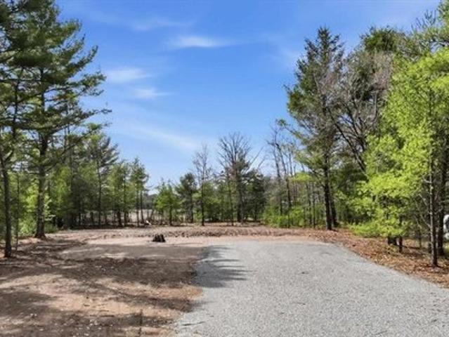Land for sale in Junction City, Wisconsin