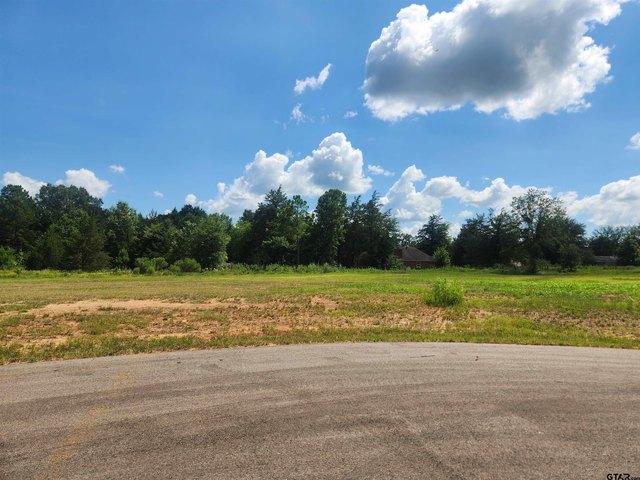 Land for sale in Smith, Texas