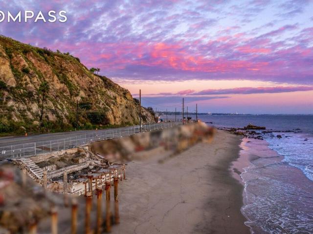 Property for sale in Malibu, California