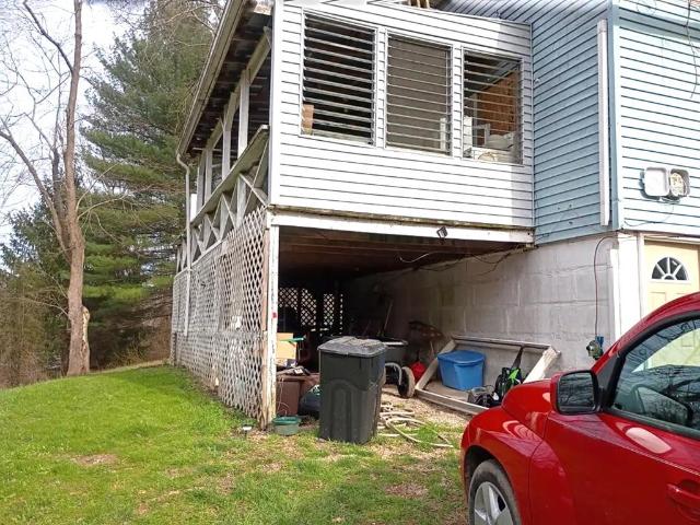 House for sale in Wellston, Ohio