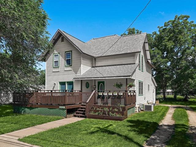 House for sale in Galesville, Wisconsin