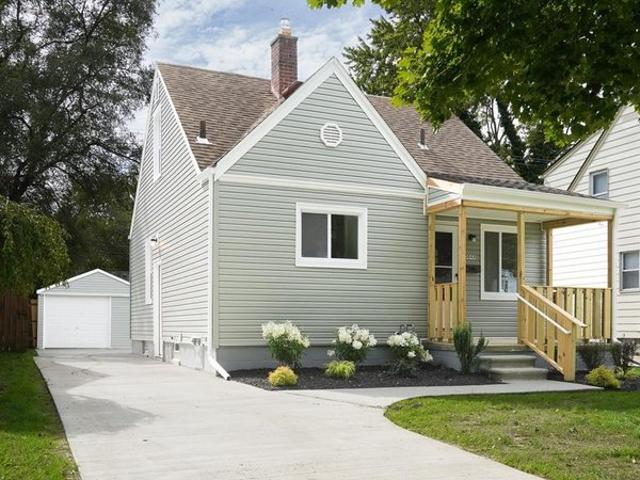 House for sale in Harper Woods, Wayne County