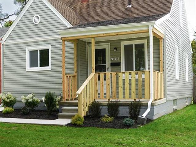 House for sale in Harper Woods, Wayne County