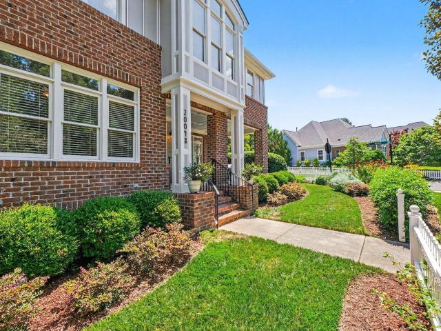 House for sale in Chatham, North Carolina