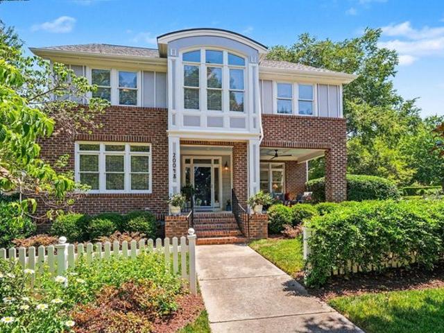 House for sale in Chapel Hill, North Carolina