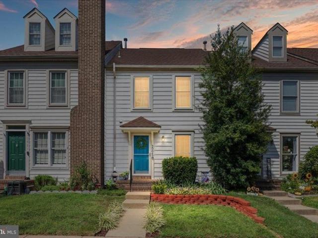 Townhouse for sale in Virginia