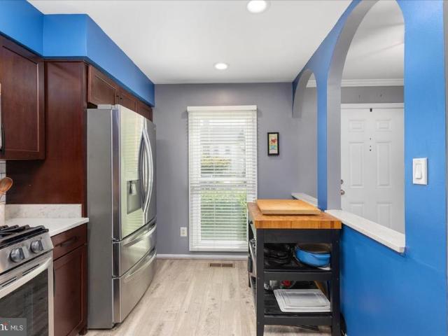 Townhouse for sale in Virginia