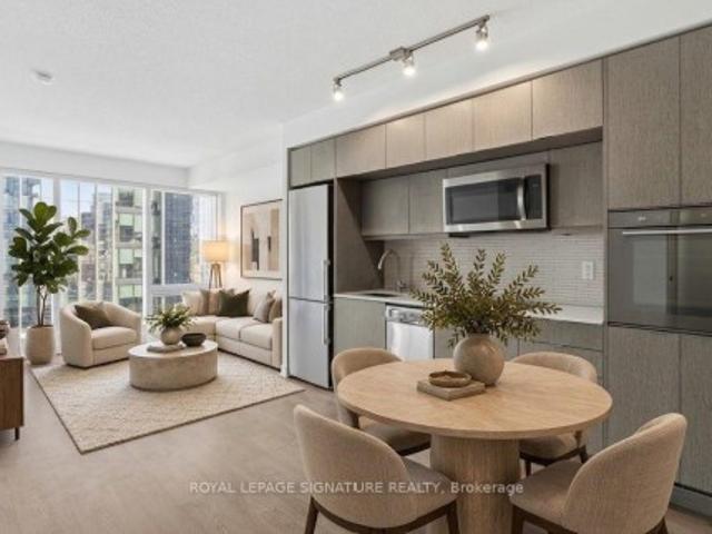 Condo for sale in Spadina—Fort York, Toronto
