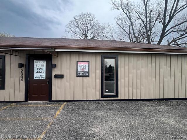 Commercial for sale in Fort Gratiot, Michigan