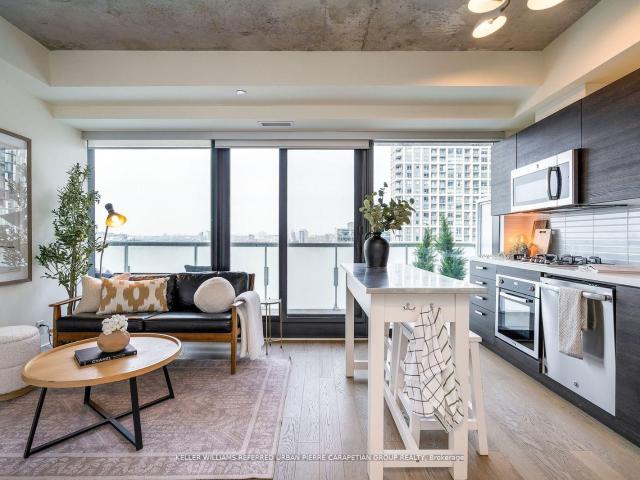 Condo for sale in Woburn, Ontario